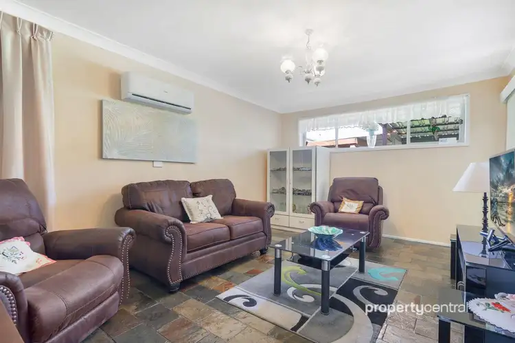 Third view of Homely house listing, 36 Windermere Avenue, Cambridge Park NSW 2747