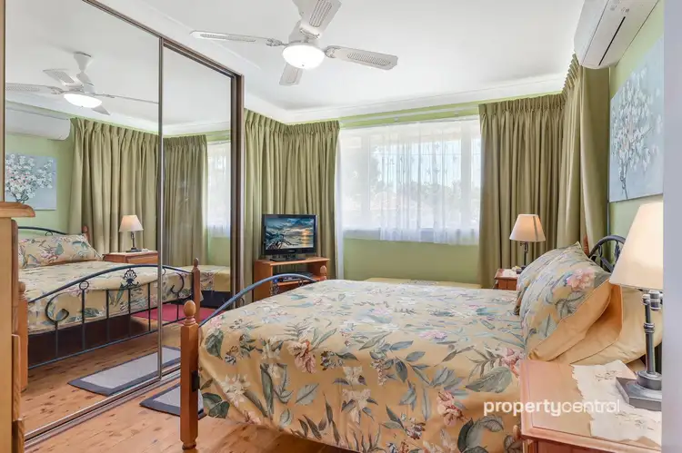 Fourth view of Homely house listing, 36 Windermere Avenue, Cambridge Park NSW 2747