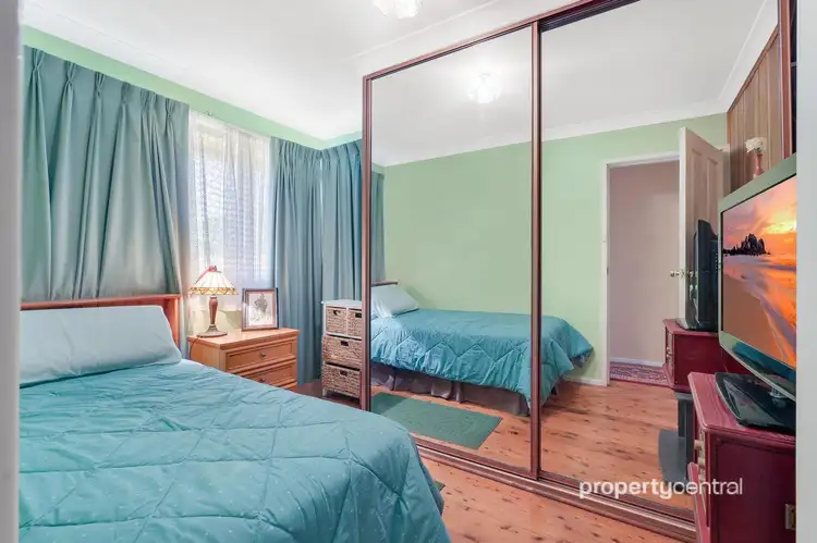 Fifth view of Homely house listing, 36 Windermere Avenue, Cambridge Park NSW 2747