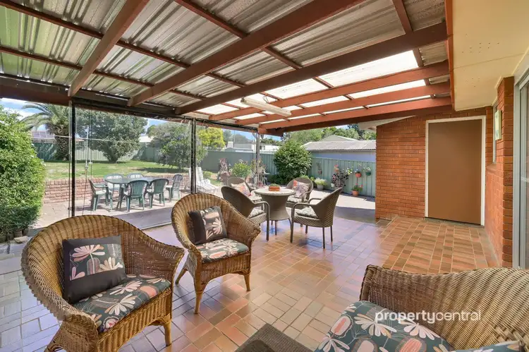 Seventh view of Homely house listing, 36 Windermere Avenue, Cambridge Park NSW 2747