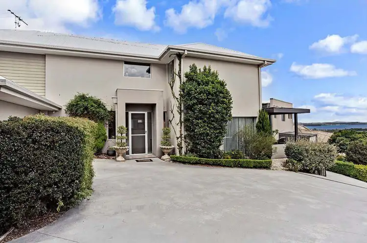 Second view of Homely house listing, 14 Dart Place, Corlette NSW 2315