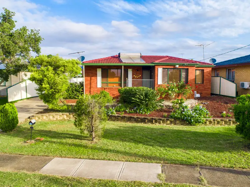 Main view of Homely house listing, 4 Orinoco Close, Seven Hills NSW 2147