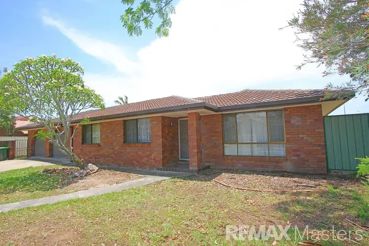 1 Hollywood Street, Runcorn QLD 4113