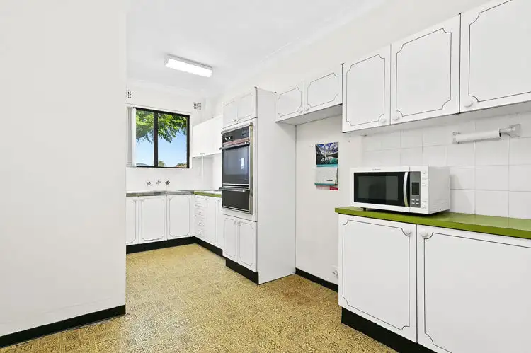 Fourth view of Homely unit listing, 7/8-10 Treves Street, Merrylands NSW 2160