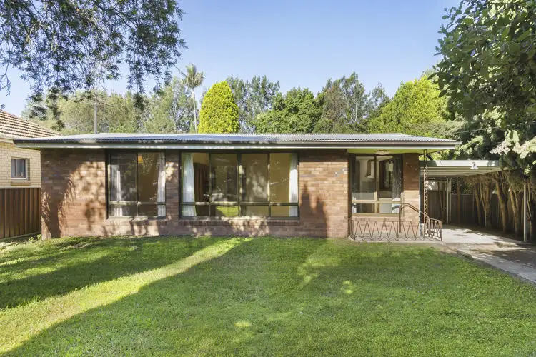 13 Ailsa Avenue, Blacktown NSW 2148