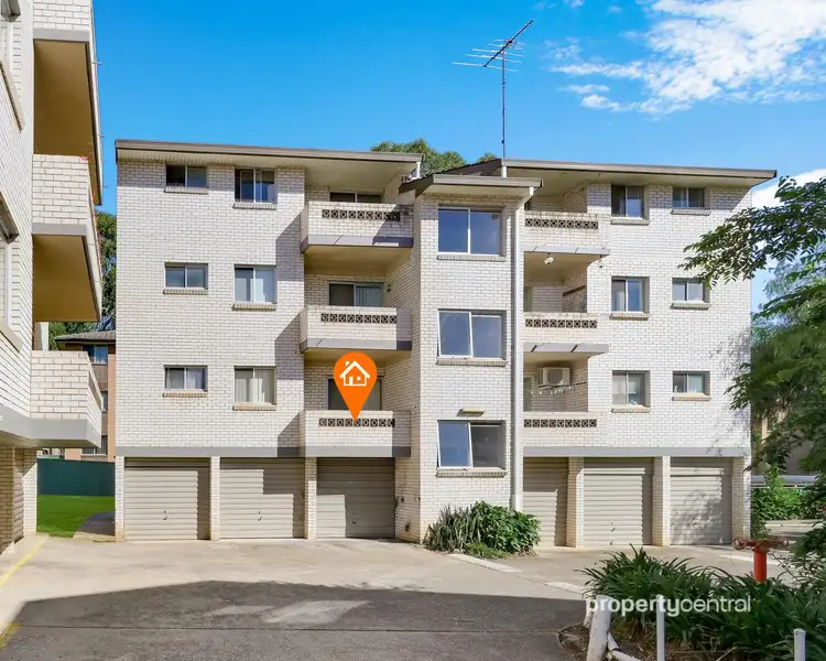 1/132 Lethbridge Street, Penrith NSW 2750