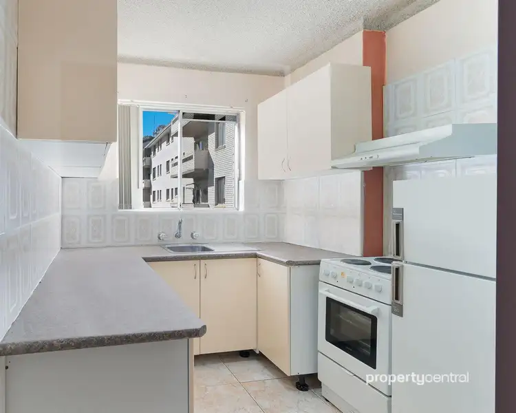 Second view of Homely unit listing, 1/132 Lethbridge Street, Penrith NSW 2750