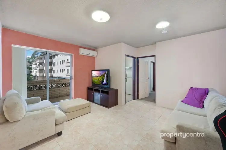 Third view of Homely unit listing, 1/132 Lethbridge Street, Penrith NSW 2750