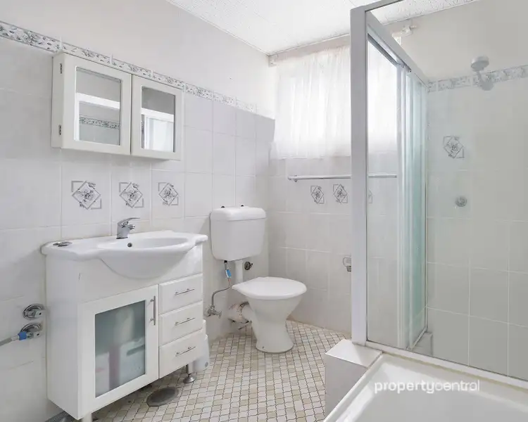 Fifth view of Homely unit listing, 1/132 Lethbridge Street, Penrith NSW 2750