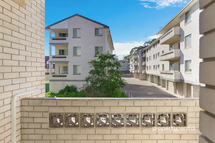 Sixth view of Homely unit listing, 1/132 Lethbridge Street, Penrith NSW 2750