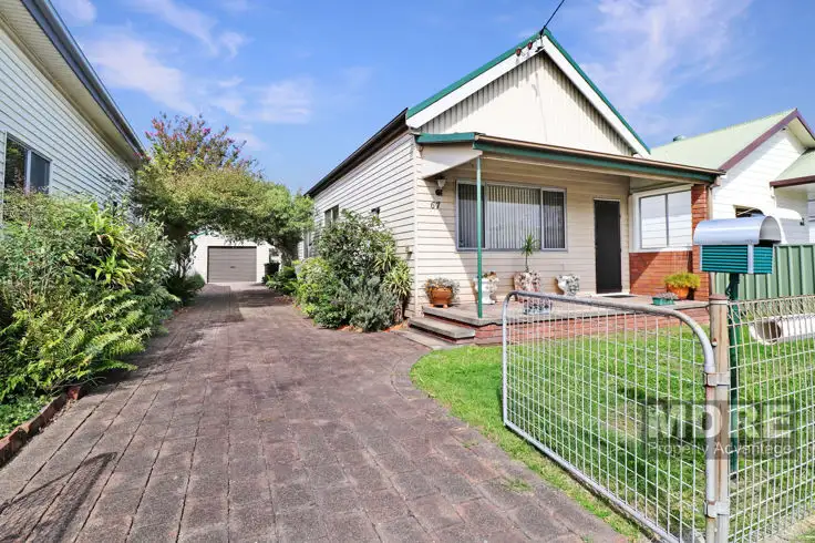 67 Ingall Street, Mayfield NSW 2304