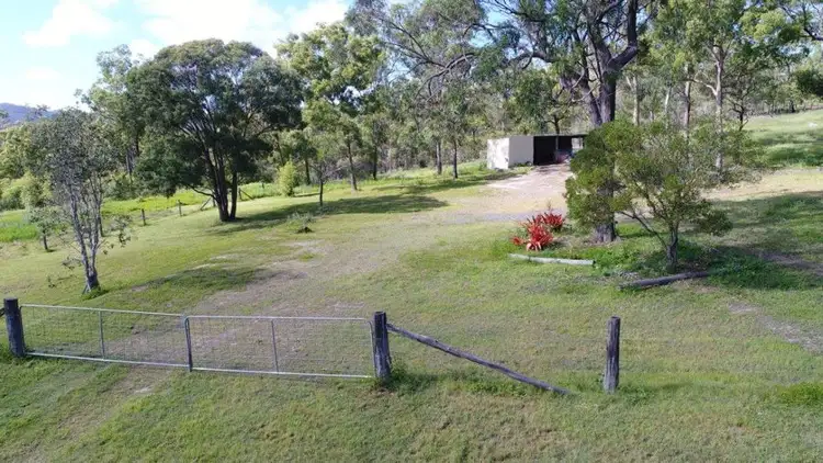 Sixth view of Homely rural property listing, 1341 Tableland Road, Mount Maria QLD 4674