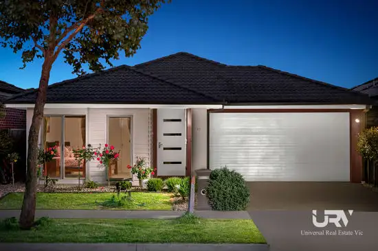 13 Faith Road, Craigieburn VIC 3064