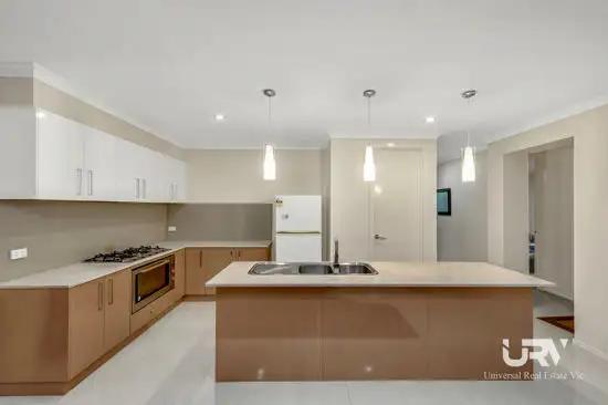 Second view of Homely house listing, 13 Faith Road, Craigieburn VIC 3064