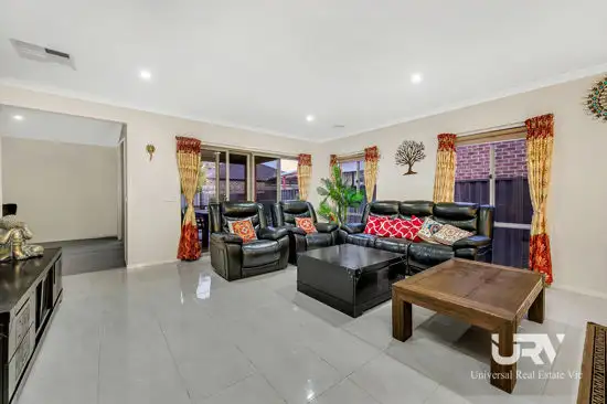 Third view of Homely house listing, 13 Faith Road, Craigieburn VIC 3064