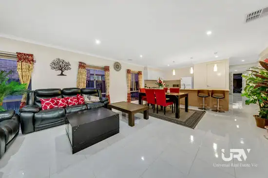Fourth view of Homely house listing, 13 Faith Road, Craigieburn VIC 3064
