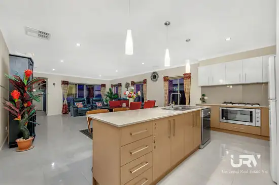 Fifth view of Homely house listing, 13 Faith Road, Craigieburn VIC 3064
