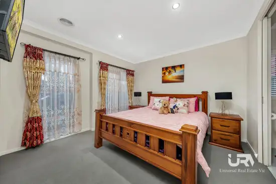 Seventh view of Homely house listing, 13 Faith Road, Craigieburn VIC 3064