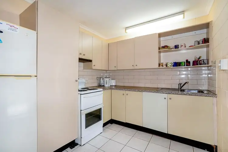 Second view of Homely unit listing, 31/40-42 Moody Street, Manoora QLD 4870