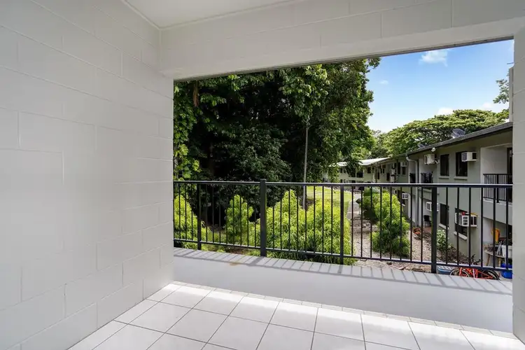 Sixth view of Homely unit listing, 31/40-42 Moody Street, Manoora QLD 4870