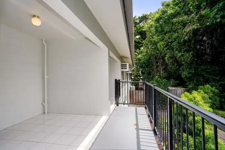 Seventh view of Homely unit listing, 31/40-42 Moody Street, Manoora QLD 4870