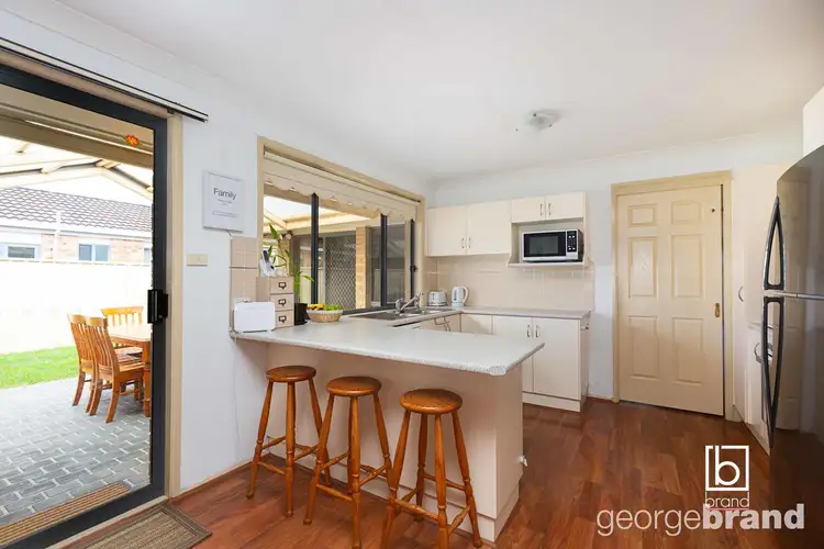 Third view of Homely house listing, 95 Roper Road, Blue Haven NSW 2262