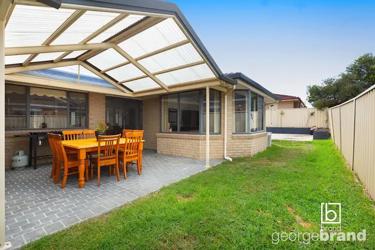 Fifth view of Homely house listing, 95 Roper Road, Blue Haven NSW 2262