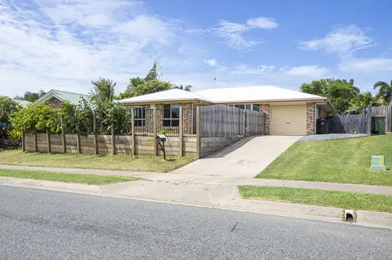 Main view of Homely house listing, 28 Barber Drive, Eimeo QLD 4740