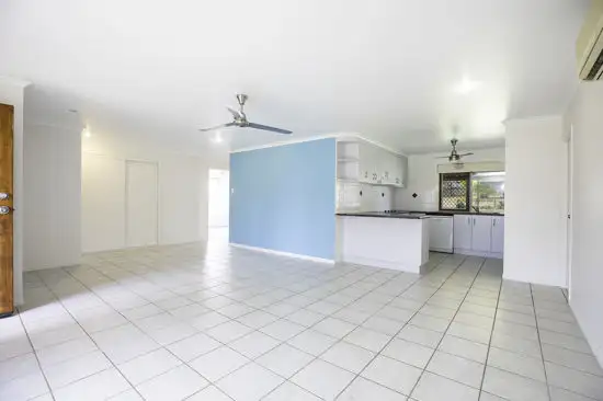 Second view of Homely house listing, 28 Barber Drive, Eimeo QLD 4740