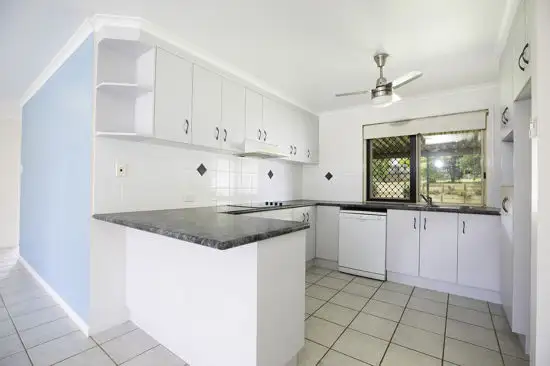 Third view of Homely house listing, 28 Barber Drive, Eimeo QLD 4740