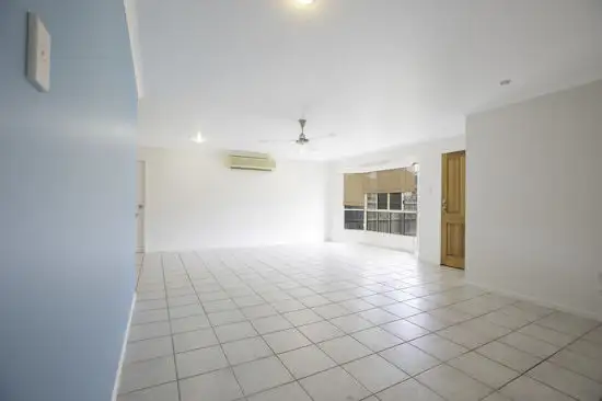 Fourth view of Homely house listing, 28 Barber Drive, Eimeo QLD 4740