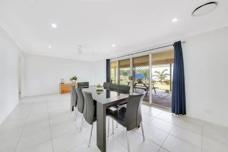 Fifth view of Homely house listing, 14 Swagman Drive, Benaraby QLD 4680