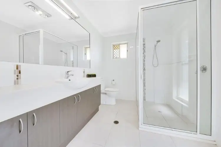 Seventh view of Homely house listing, 14 Swagman Drive, Benaraby QLD 4680