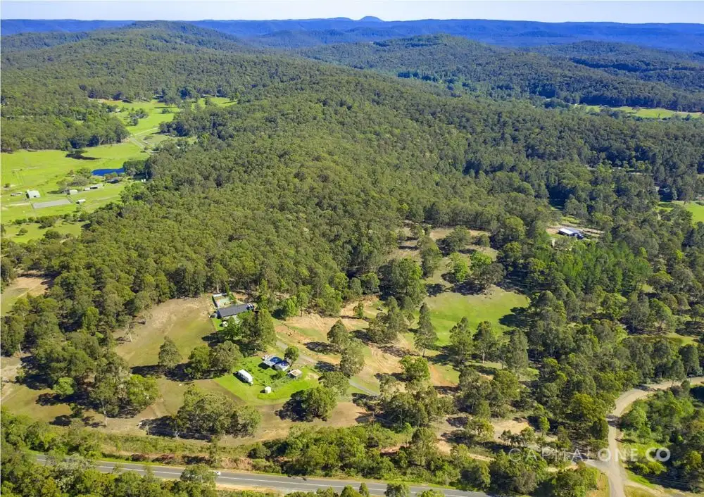 Main view of Homely rural property listing, 3 Binbrook Road, Wyee NSW 2259