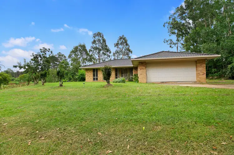 20 Lorikeet Place, Glenreagh NSW 2450