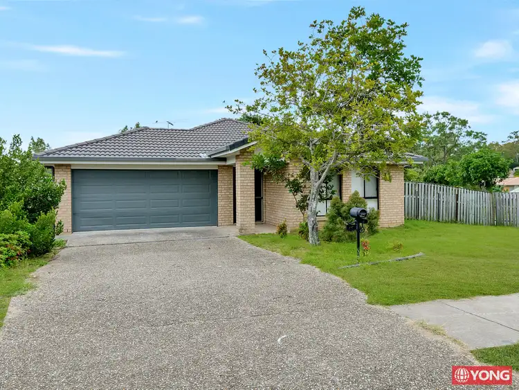 Main view of Homely house listing, 14 Olive Smith Street, Redbank Plains QLD 4301