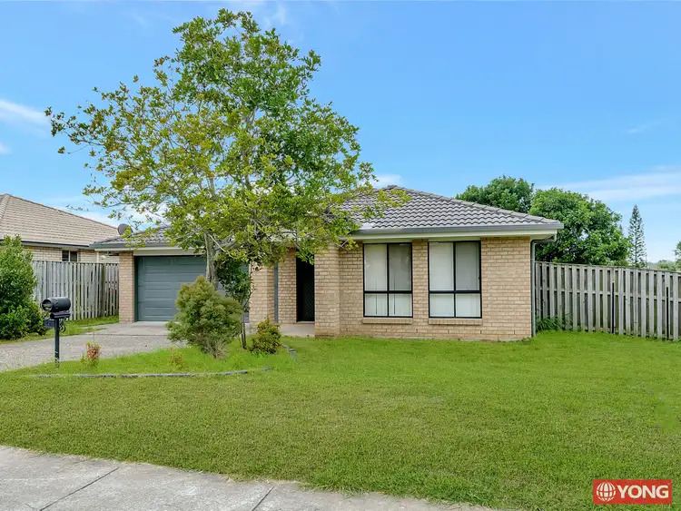 Second view of Homely house listing, 14 Olive Smith Street, Redbank Plains QLD 4301