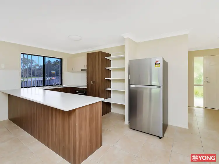 Fourth view of Homely house listing, 14 Olive Smith Street, Redbank Plains QLD 4301