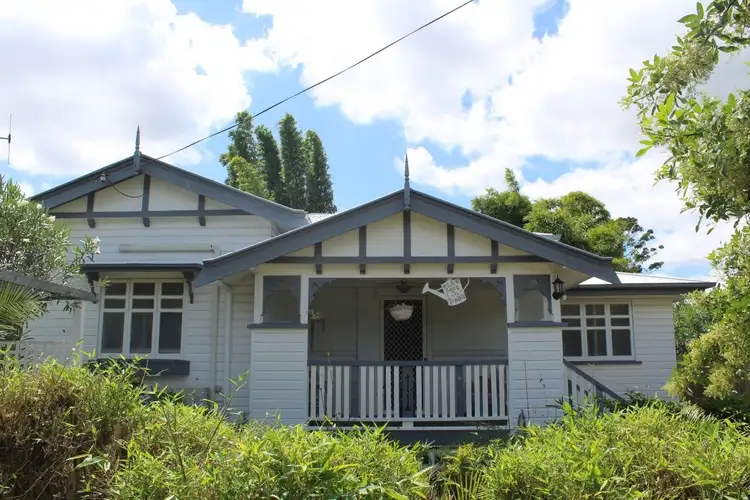89 Churchill Street, Maryborough QLD 4650