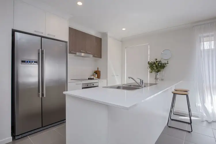 Fourth view of Homely house listing, 26 Bayside Avenue, Jacobs Well QLD 4208