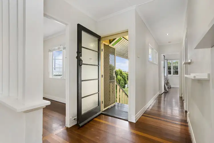 Second view of Homely house listing, 10 Kembla Street, Wavell Heights QLD 4012