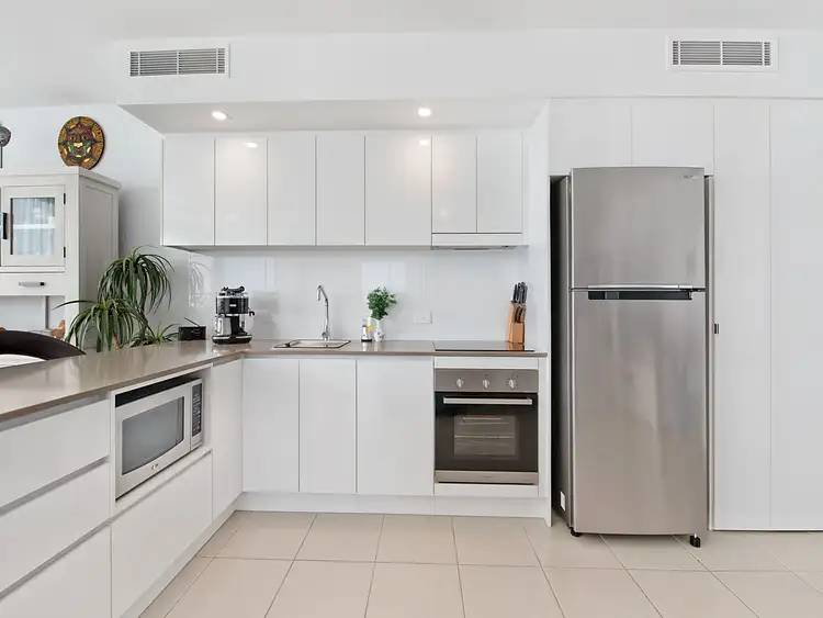 Fourth view of Homely unit listing, 401/17-21 Douglas Street, Mooloolaba QLD 4557