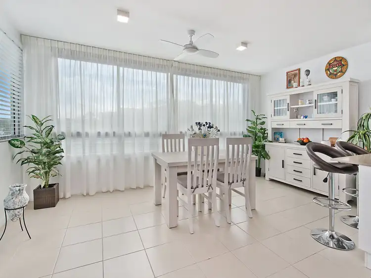 Fifth view of Homely unit listing, 401/17-21 Douglas Street, Mooloolaba QLD 4557