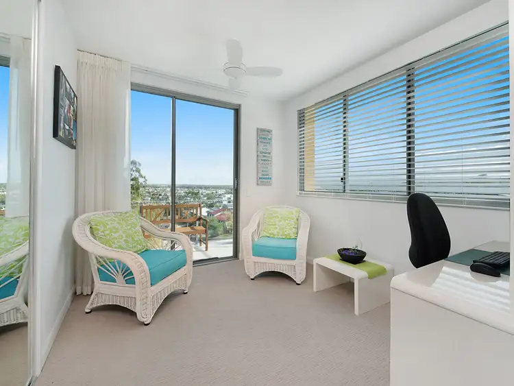 Sixth view of Homely unit listing, 401/17-21 Douglas Street, Mooloolaba QLD 4557