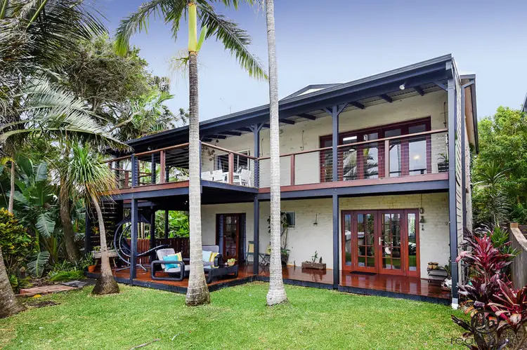 67 Bluff Road, Emerald Beach NSW 2456