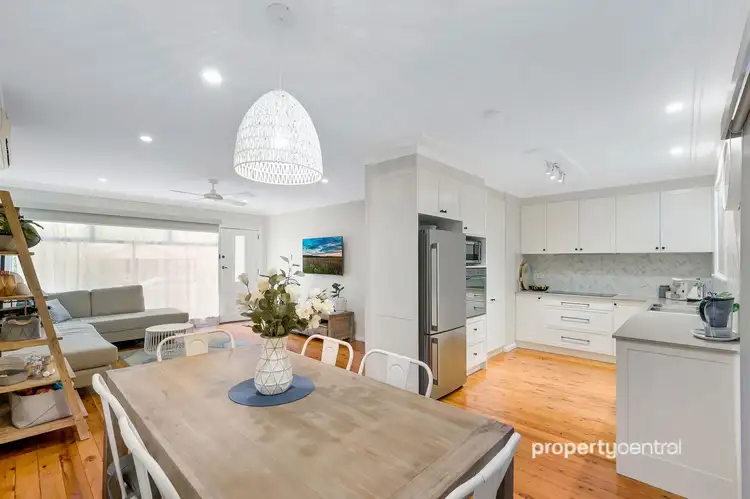 Second view of Homely house listing, 37 Stapley Street, Kingswood NSW 2747