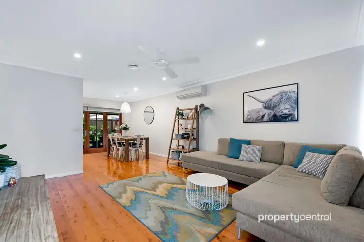 Fourth view of Homely house listing, 37 Stapley Street, Kingswood NSW 2747