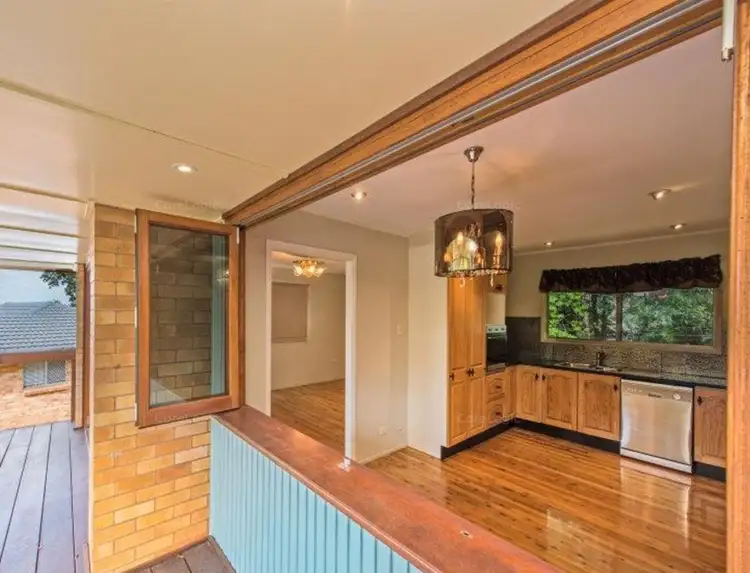 Fifth view of Homely house listing, 3 Beck Street, Mount Lofty QLD 4350