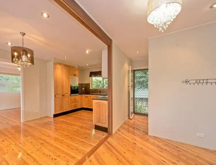 Sixth view of Homely house listing, 3 Beck Street, Mount Lofty QLD 4350