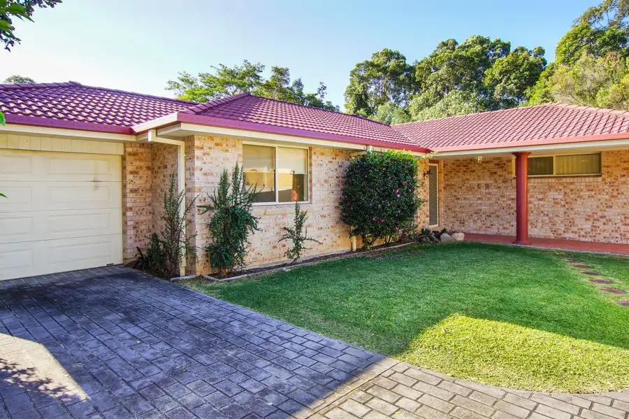 Main view of Homely house listing, 8A Coriedale Drive, Coffs Harbour NSW 2450